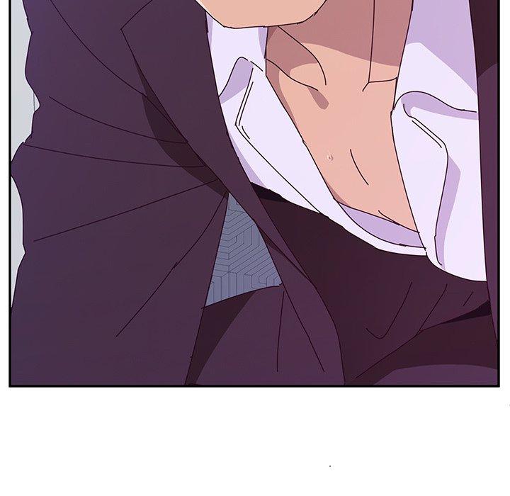 《她們的惡作劇》漫画 第14話