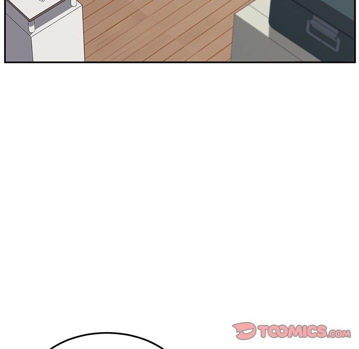 《她們的惡作劇》漫画 第14話