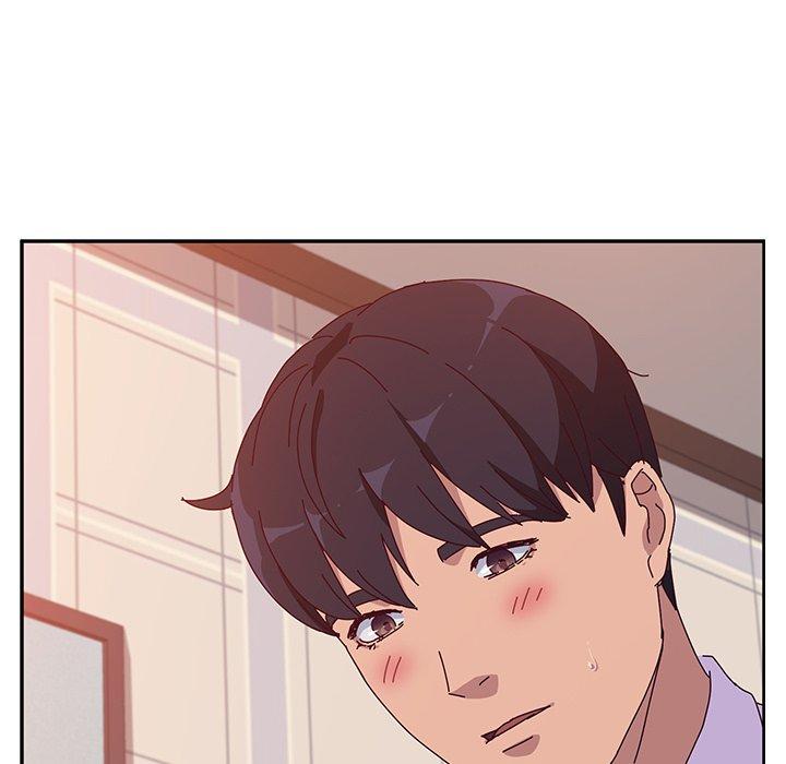 《她們的惡作劇》漫画 第14話