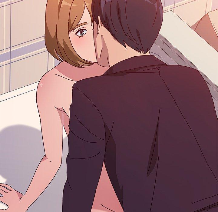 《她們的惡作劇》漫画 第14話