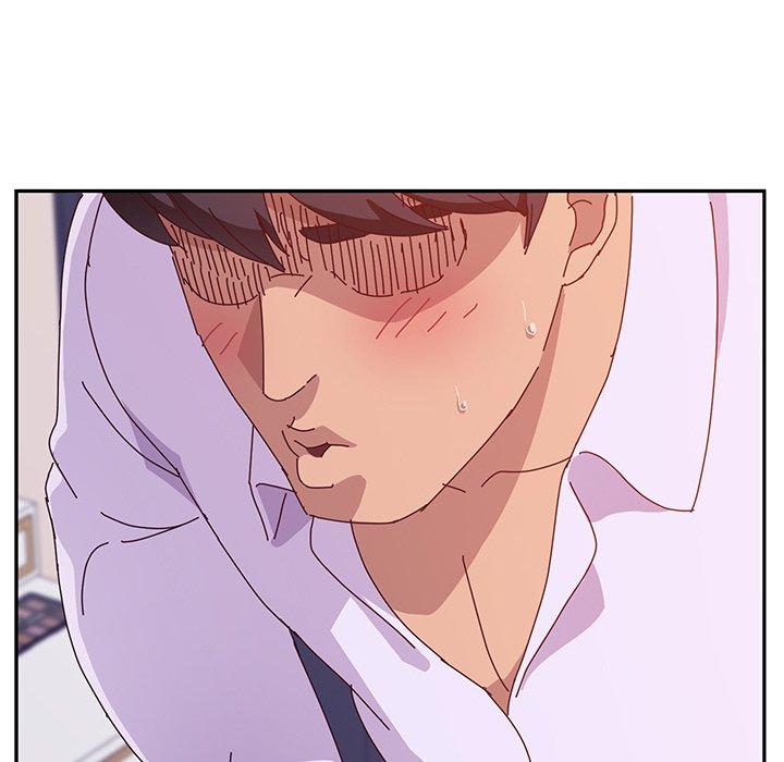 《她們的惡作劇》漫画 第15話