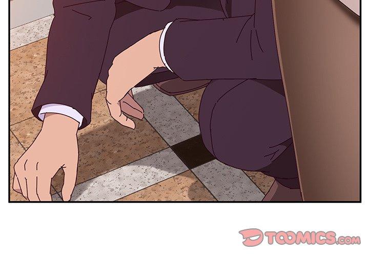 《她們的惡作劇》漫画 第15話