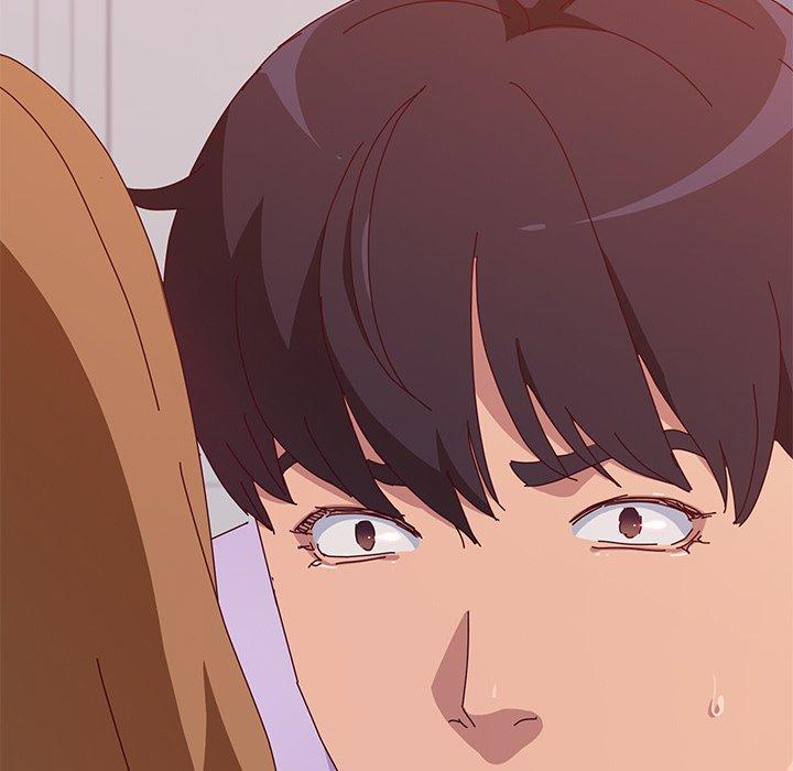 《她們的惡作劇》漫画 第15話