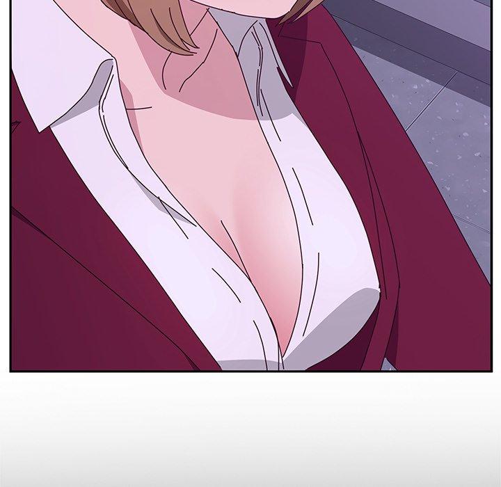 《她們的惡作劇》漫画 第16話