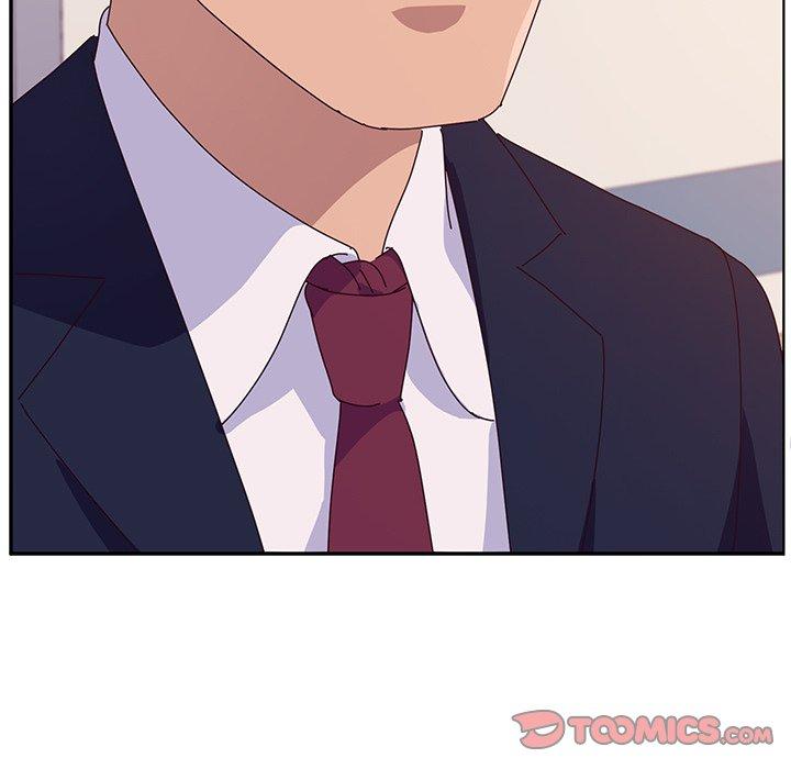 《她們的惡作劇》漫画 第16話