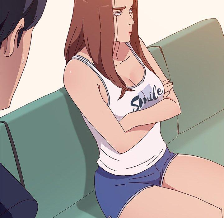 《她們的惡作劇》漫画 第16話