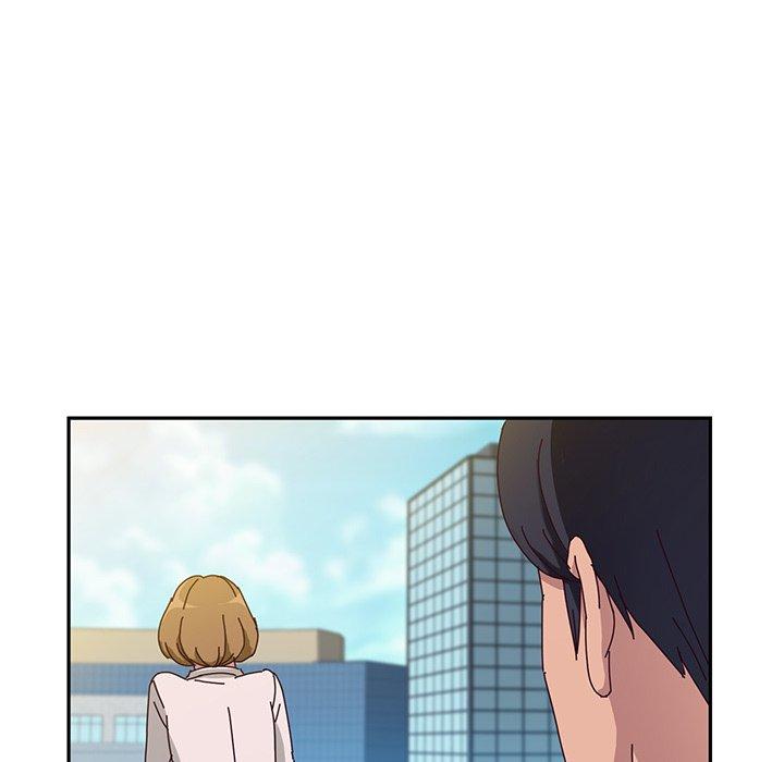 《她們的惡作劇》漫画 第16話