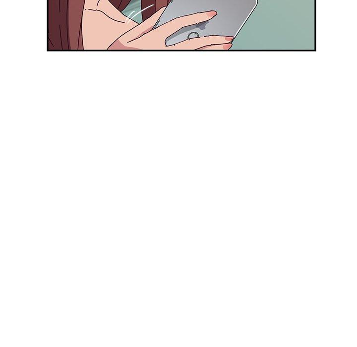 《她們的惡作劇》漫画 第17話