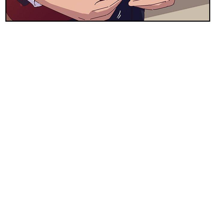 《她們的惡作劇》漫画 第17話
