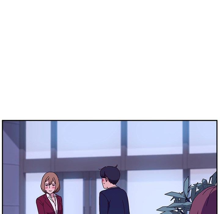 《她們的惡作劇》漫画 第17話