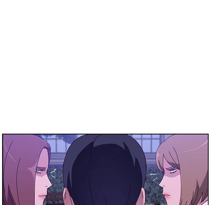 《她們的惡作劇》漫画 第17話