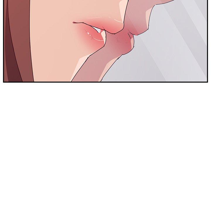 《她們的惡作劇》漫画 第18話