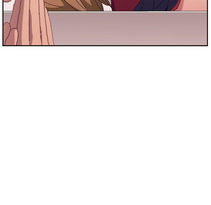 《她們的惡作劇》漫画 第18話