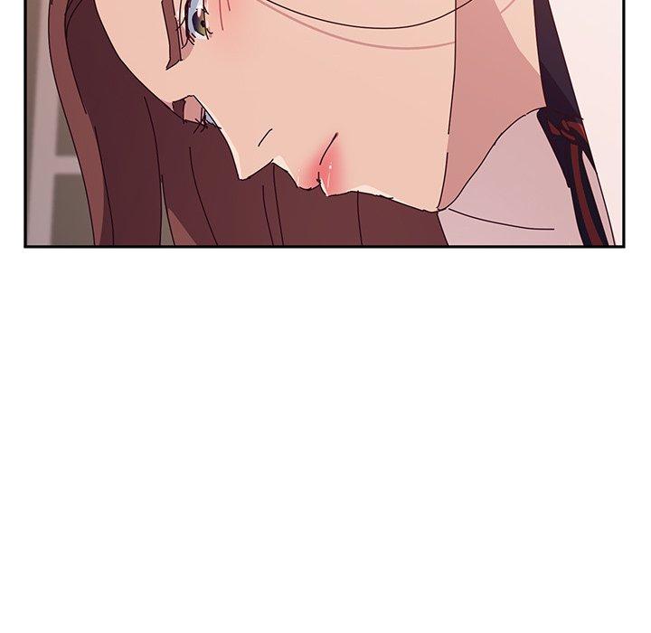 《她們的惡作劇》漫画 第18話
