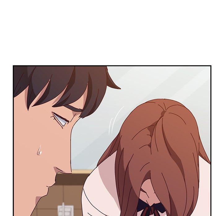 《她們的惡作劇》漫画 第18話