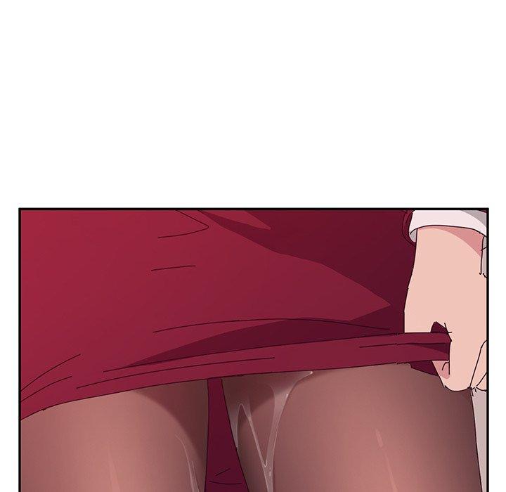 《她們的惡作劇》漫画 第18話