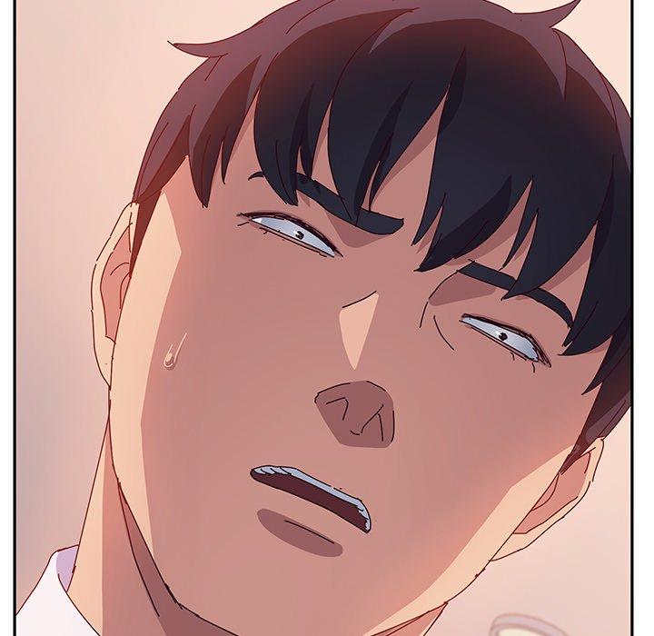 《她們的惡作劇》漫画 第18話