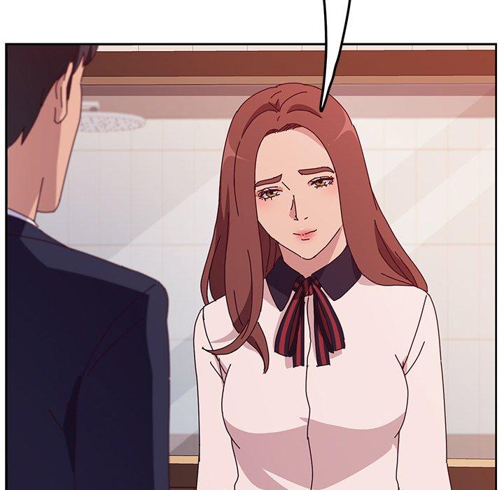 《她們的惡作劇》漫画 第18話