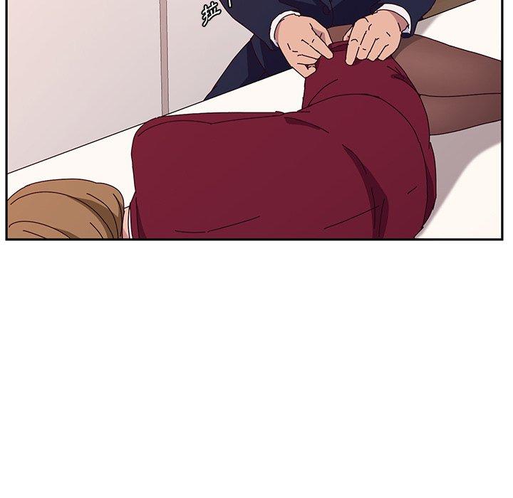 《她們的惡作劇》漫画 第18話