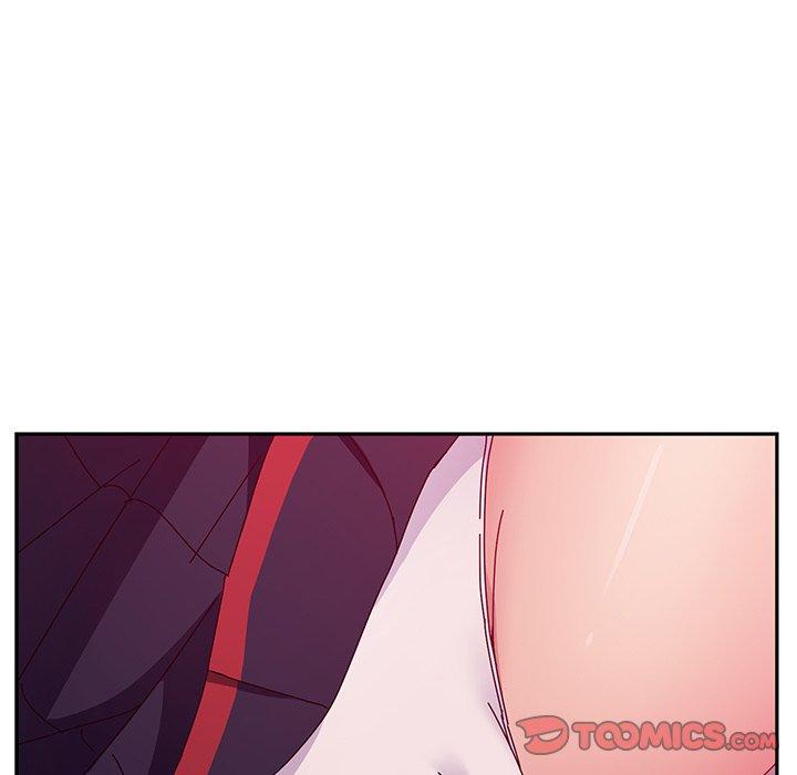 《她們的惡作劇》漫画 第18話