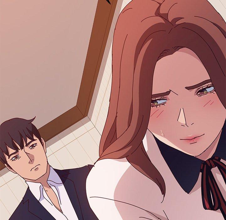 《她們的惡作劇》漫画 第18話