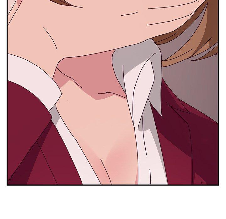 《她們的惡作劇》漫画 第18話