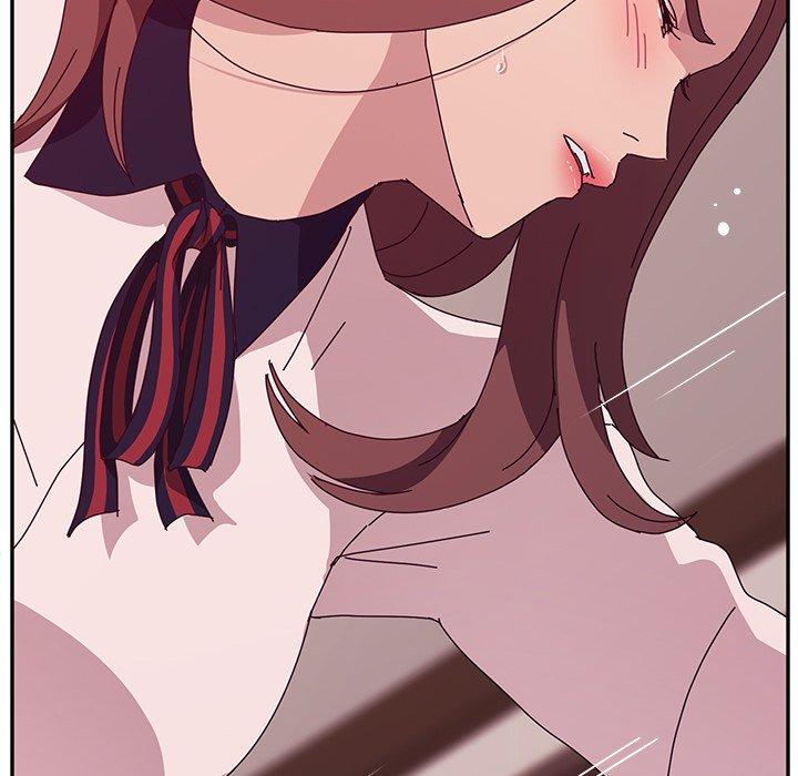 《她們的惡作劇》漫画 第18話