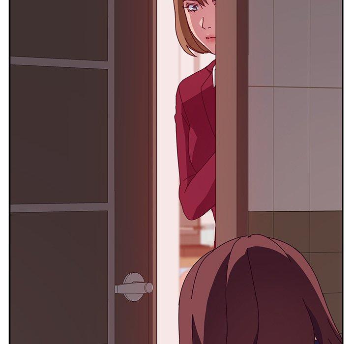 《她們的惡作劇》漫画 第19話