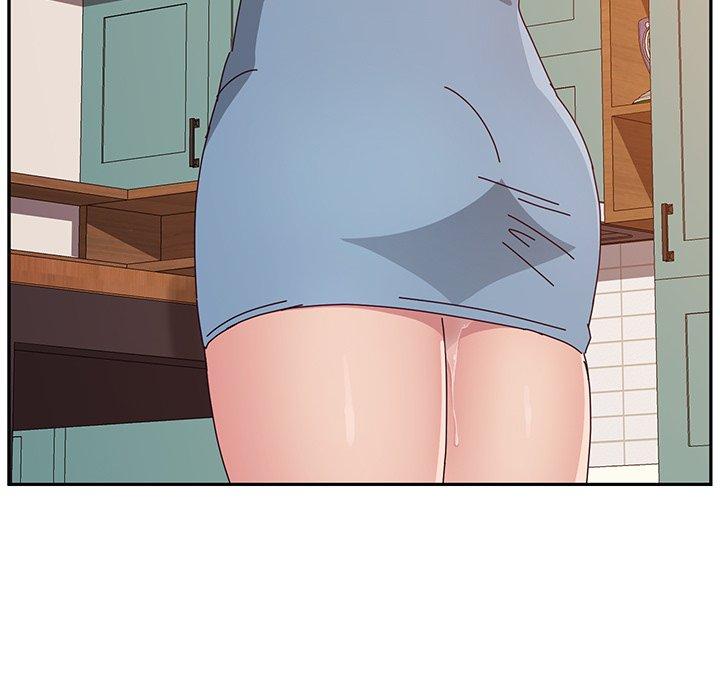 《她們的惡作劇》漫画 第19話