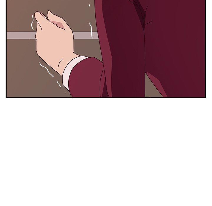 《她們的惡作劇》漫画 第19話