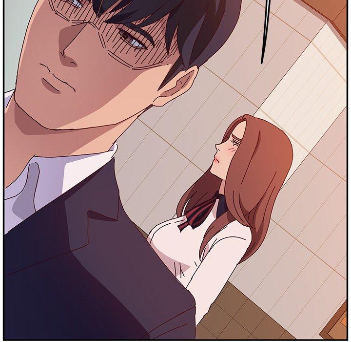 《她們的惡作劇》漫画 第19話