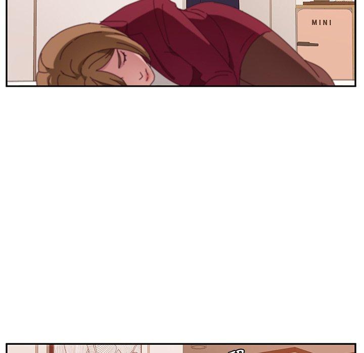 《她們的惡作劇》漫画 第19話