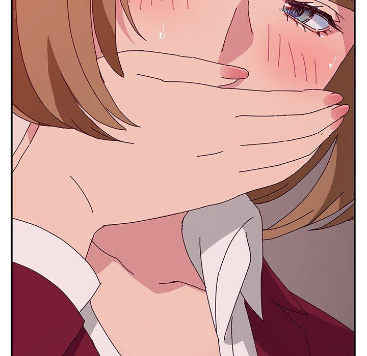 《她們的惡作劇》漫画 第19話