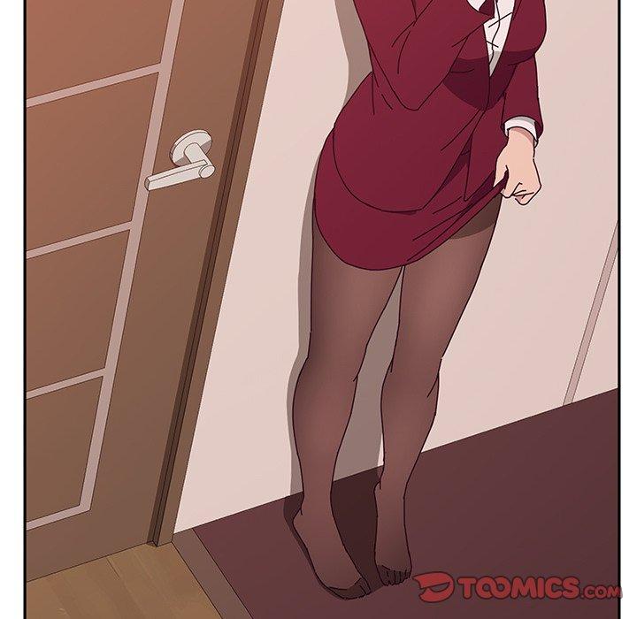 《她們的惡作劇》漫画 第19話