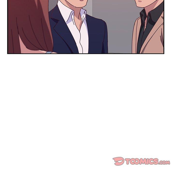 《她們的惡作劇》漫画 第20話