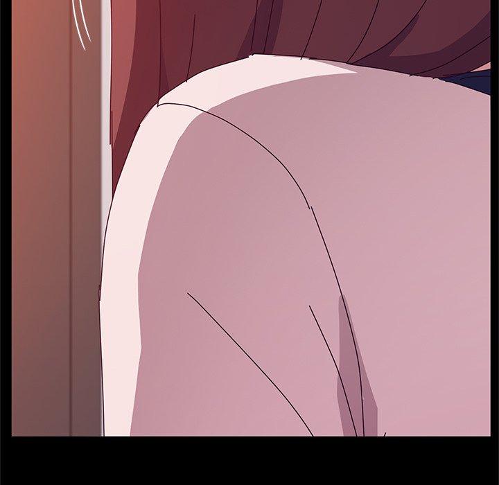 《她們的惡作劇》漫画 第21話