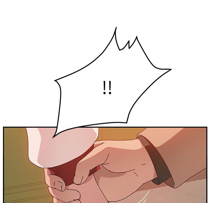 《她們的惡作劇》漫画 第21話