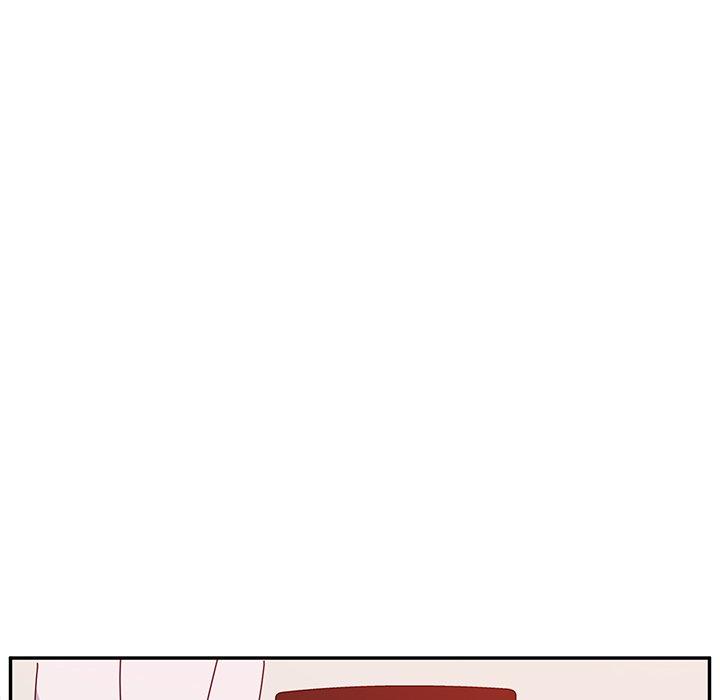 《她們的惡作劇》漫画 第21話