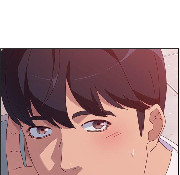 《她們的惡作劇》漫画 第21話