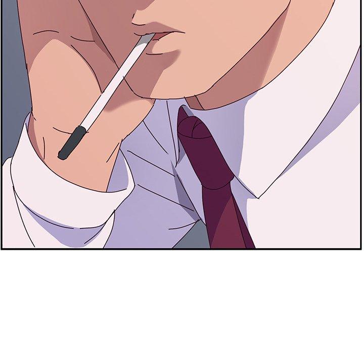 《她們的惡作劇》漫画 第21話
