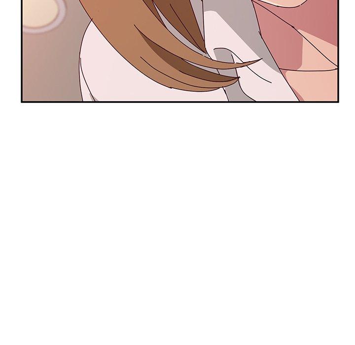 《她們的惡作劇》漫画 第21話
