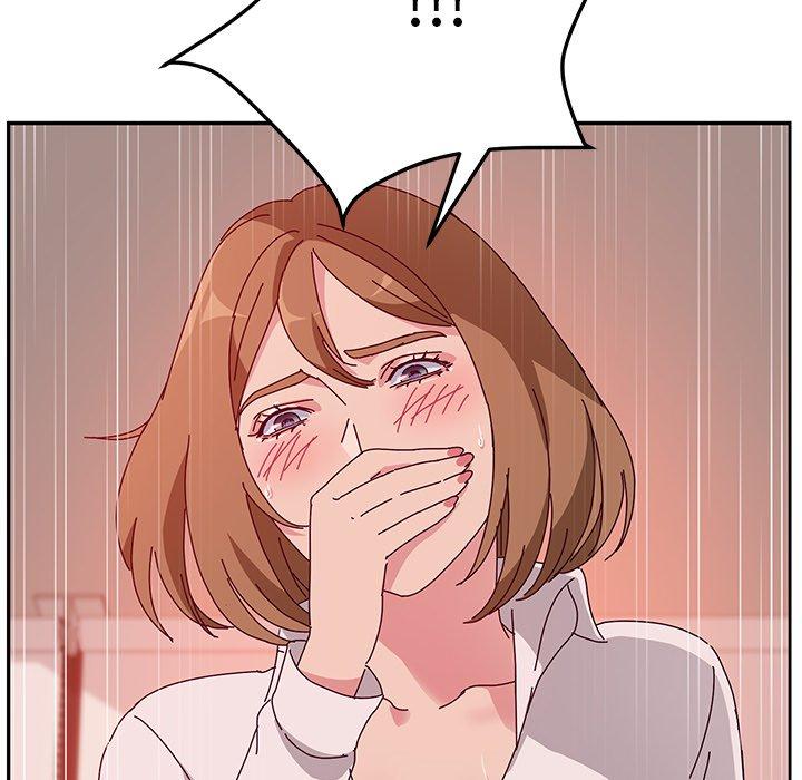 《她們的惡作劇》漫画 第21話