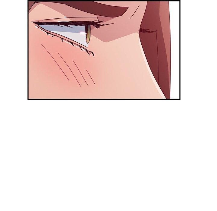 《她們的惡作劇》漫画 第21話