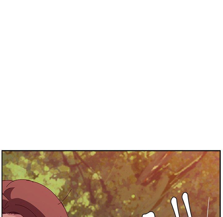 《她們的惡作劇》漫画 第21話