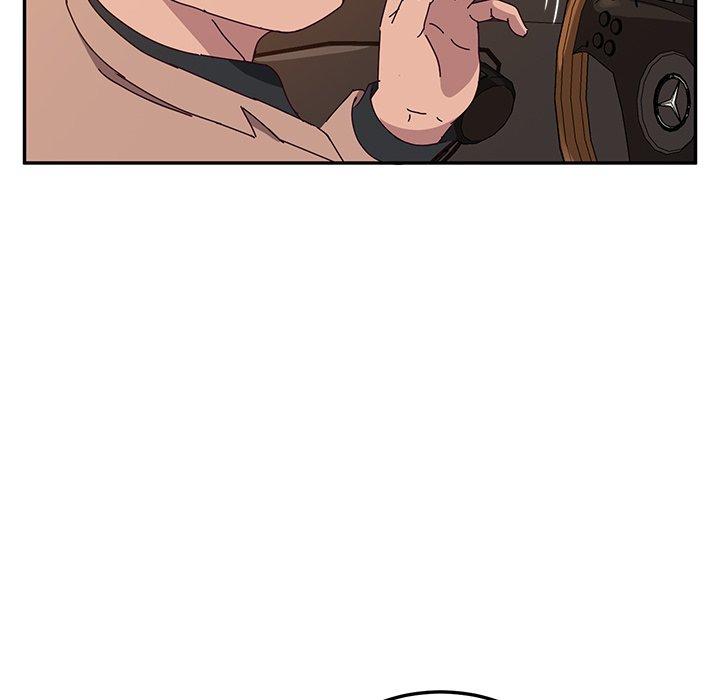 《她們的惡作劇》漫画 第21話