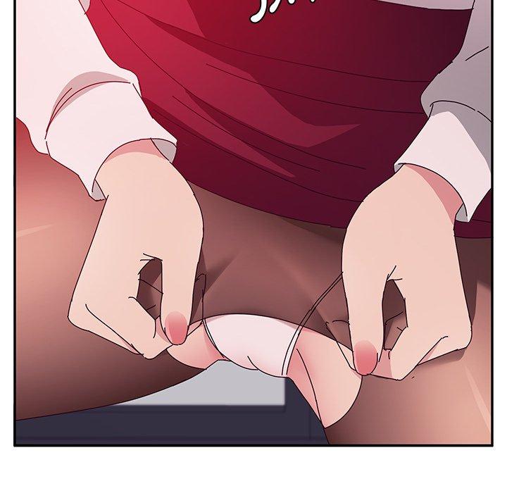 《她們的惡作劇》漫画 第21話