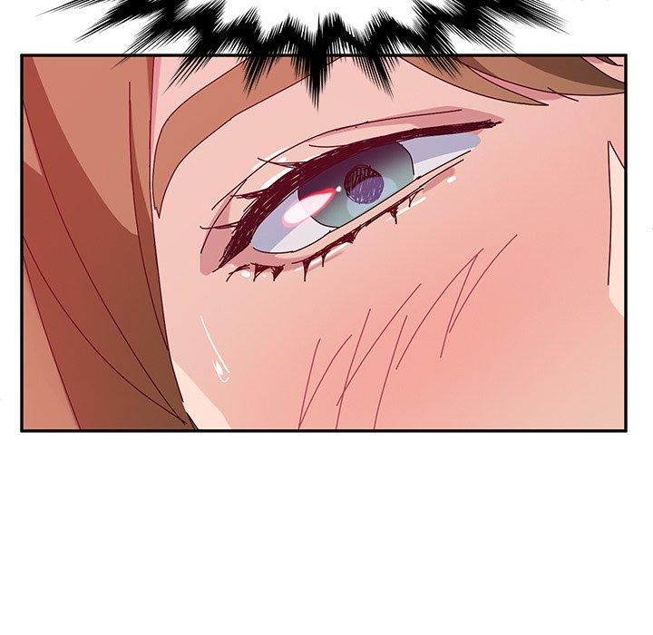 《她們的惡作劇》漫画 第21話