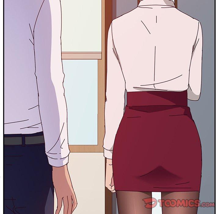 《她們的惡作劇》漫画 第21話