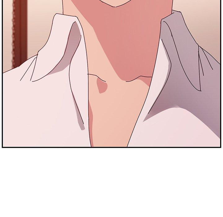 《她們的惡作劇》漫画 第21話