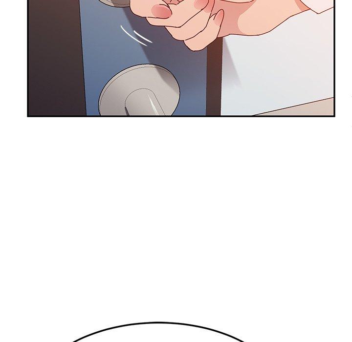 《她們的惡作劇》漫画 第21話